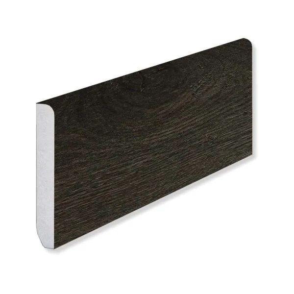 Кварцевый плинтус Fargo 68W932 Дуб Нью-Йорк 80х11х2200 мм в Нижнем Новгороде