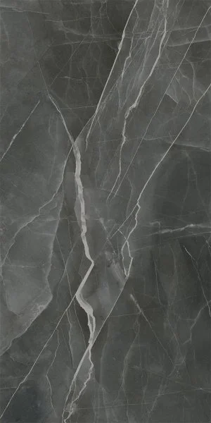 Керамогранит Vitra SityMarble Калакатта Блэк 60х120 (Лаппатированная и Реттифицированная) в Нижнем Новгороде