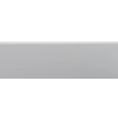 Плинтус MDF Bonkeel 24067 Скай Грей (80х16х2400 мм) в Нижнем Новгороде