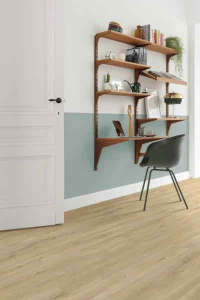 Плитка SPC Adelar Eterna Acoustic Sebastian Oak 05325 + подложка в Нижнем Новгороде