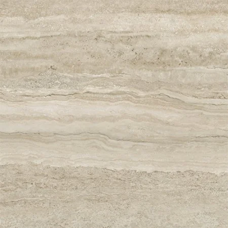 Керамогранит Vitra CityStone Травертин Линейный 60х60 (Натуральная и Реттифицированная) в Нижнем Новгороде