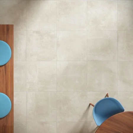 Керамогранит Coliseum Экспо Уайт 60х60 (Натуральный и Реттифицированный) в Нижнем Новгороде