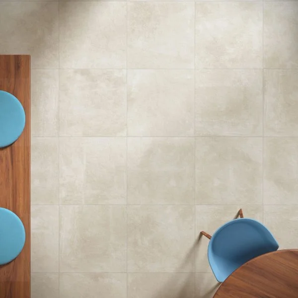 Керамогранит Coliseum Экспо Уайт 60х60 (Натуральный и Реттифицированный) в Нижнем Новгороде