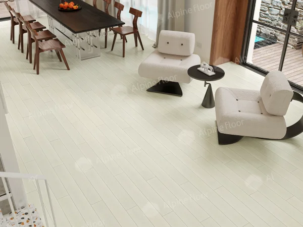 Каменно-полимерная плитка Alpine Floor Grand Sequoia Village Инио ECO 11-2107 4мм, 43 класс в Нижнем Новгороде