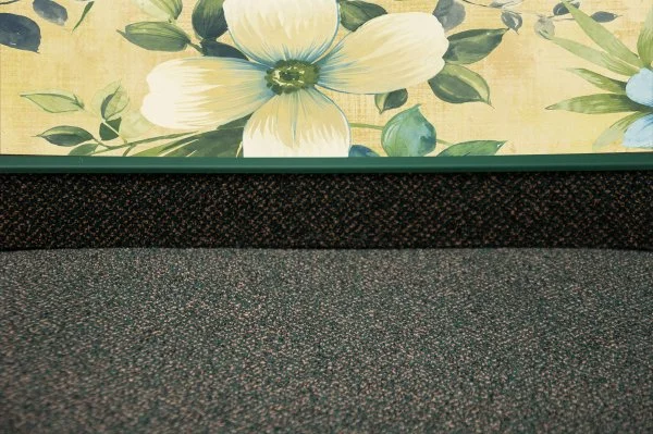 Плинтус для ковролина Korner Listwa 110 Зеленый 2,5м (50мм) в Нижнем Новгороде