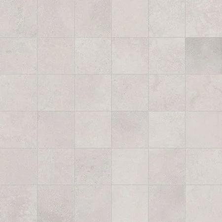 Керамогранит Coliseum Сан-Сиро Уайт Мозаика (Натуральная, 30х30) в Нижнем Новгороде