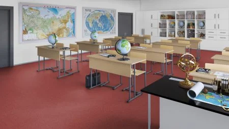 Линолеум Tarkett Primo Plus CPRPI-306 2 м в Нижнем Новгороде