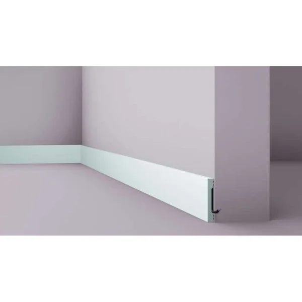 Плинтус NMC Wallstyl FD10 (100х15х2000 мм) в Нижнем Новгороде