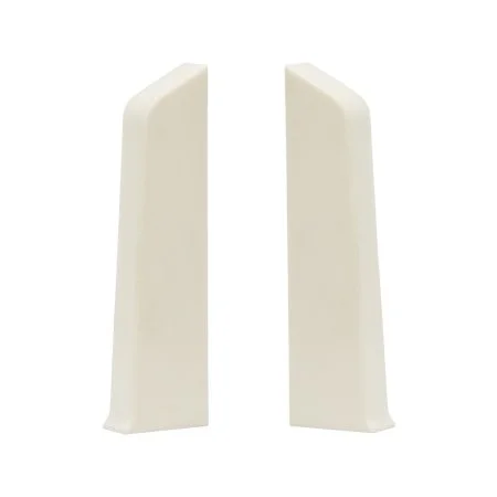 Заглушки Royce 80 №318 Белый Матовый в Нижнем Новгороде