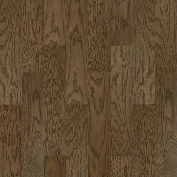 Паркетная доска Quartz Parquet Английская Ёлка Дуб Брауни 33-413 в Нижнем Новгороде