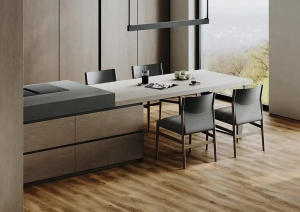 Кварц-виниловая плитка Refloor Fargo Bevel 50-88042-001 Дуб Шервуд в Нижнем Новгороде