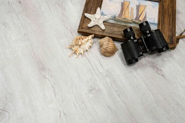 Кварц-виниловая плитка FineFloor Light Дуб Веллингтон FF-1377 в Нижнем Новгороде