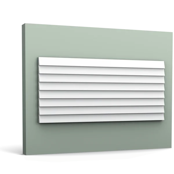 Декоративная панель Orac WX204-2600 (260x25x1.6 см) в Нижнем Новгороде