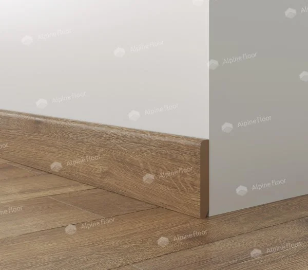 Кварцевый плинтус Alpine Floor Parquet Light 13-2 Дуб Роял в Нижнем Новгороде