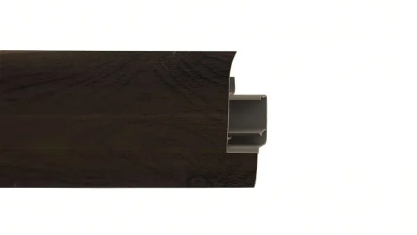 Пластиковый плинтус Bonkeel Color BC6015 (60х25х2200 мм) в Нижнем Новгороде