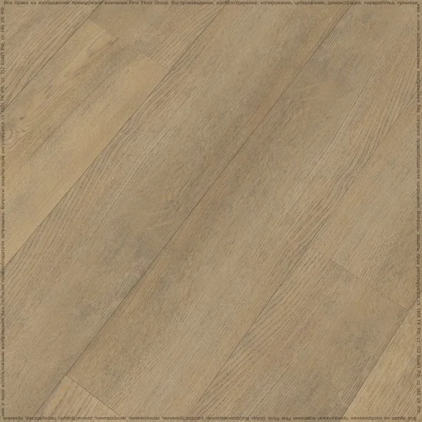 Виниловый пол FineFloor R-Line Дуб Тикьян FF-1178 в Нижнем Новгороде