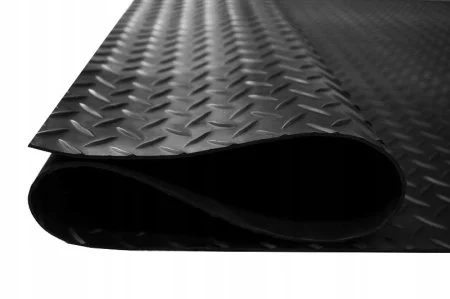 Противоскользящее резиновое покрытие Рисинка (1,0х10м) в Нижнем Новгороде