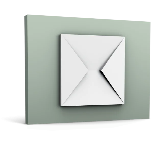 Декоративная панель Orac W106 (33.3x33.3x2.9 см) в Нижнем Новгороде