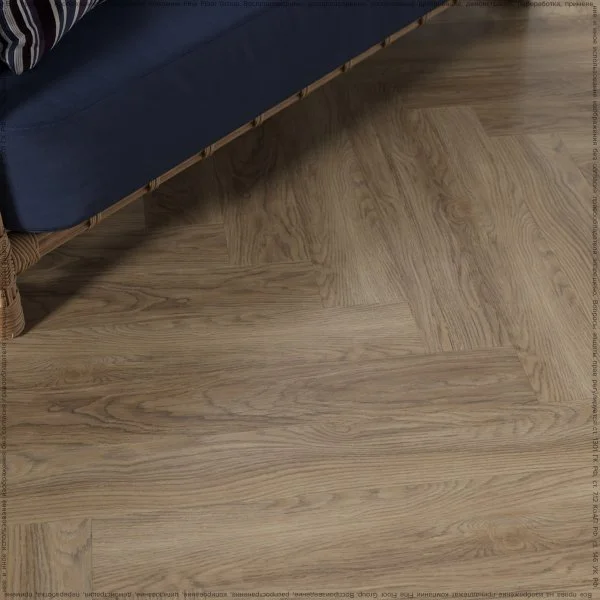 ПВХ плитка FineFlex Wood Дуб Дарвин FX-103 в Нижнем Новгороде