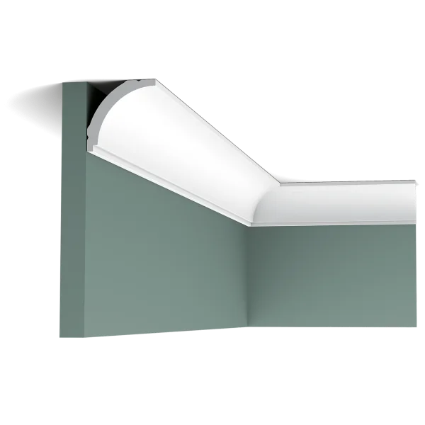 Карниз Orac CX109 Flex (44*44*2000 мм) в Нижнем Новгороде