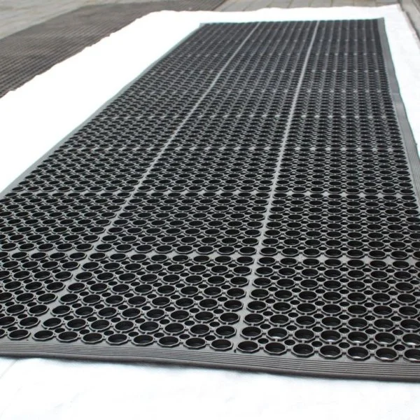 Дорожка резиновая ячеистая Ринго-Мат 0,9*10,3 м (12 мм) в Нижнем Новгороде