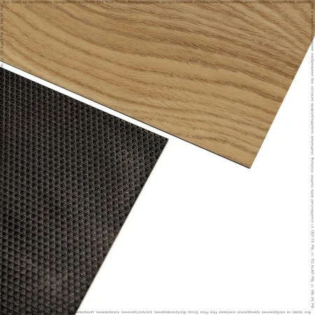 ПВХ плитка FineFlex Wood Дуб Тигирек FX-107 в Нижнем Новгороде