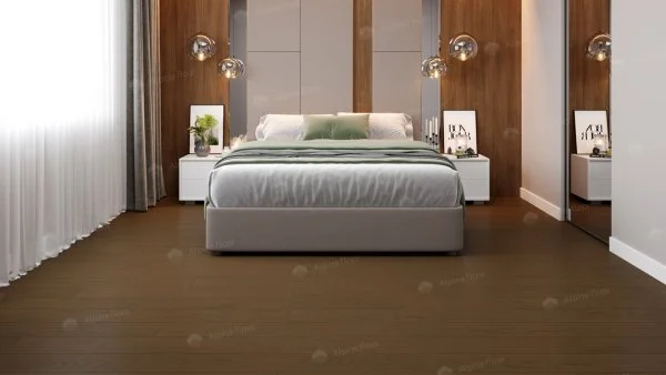 Инженерная доска Alpine Floor Villa Дуб Вулкано в Нижнем Новгороде