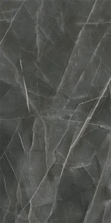 Керамогранит Vitra SityMarble Калакатта Блэк 60х120 (Лаппатированная и Реттифицированная) в Нижнем Новгороде