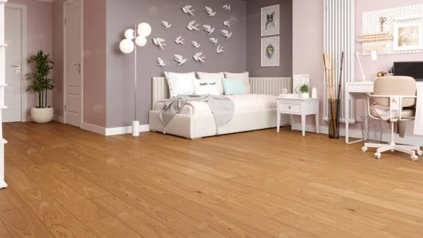 Инженерная доска Alpine Floor Villa Дуб Миндальный в Нижнем Новгороде