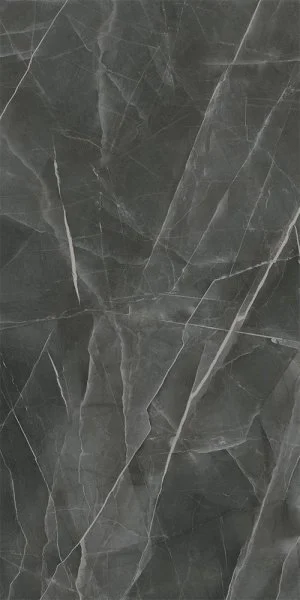 Керамогранит Vitra SityMarble Калакатта Блэк 60х120 (Лаппатированная и Реттифицированная) в Нижнем Новгороде