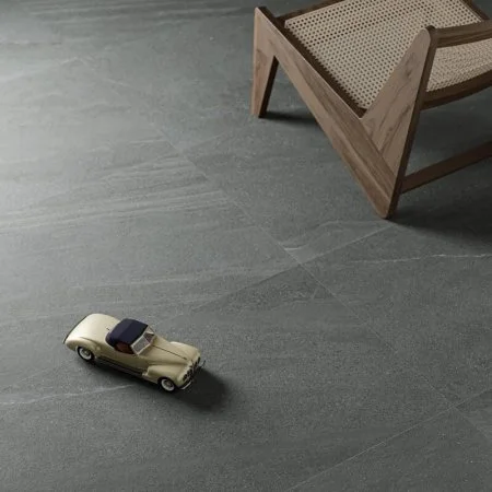 Керамогранит Coliseum Контеа Грэй 60х120 (Натуральный и Реттифицированный) в Нижнем Новгороде