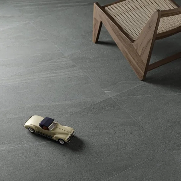 Керамогранит Coliseum Контеа Грэй 60х120 (Натуральный и Реттифицированный) в Нижнем Новгороде