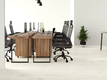 ПВХ Плитка IVC Tanto 802 Windsor Oak в Нижнем Новгороде