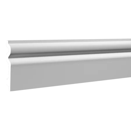 Плинтус Европласт 1.53.109 (98х16х2000 мм) в Нижнем Новгороде