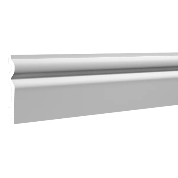 Плинтус Европласт 1.53.109 (98х16х2000 мм) в Нижнем Новгороде