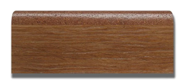Эластичный пробковый плинтус ArtCorkDesing CW 02-09 16х60х915 мм в Нижнем Новгороде