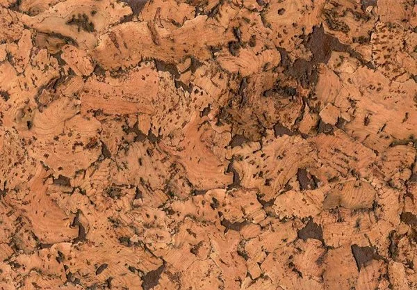 Настенное пробковое покрытие CorkStyle Monte Brown в Нижнем Новгороде