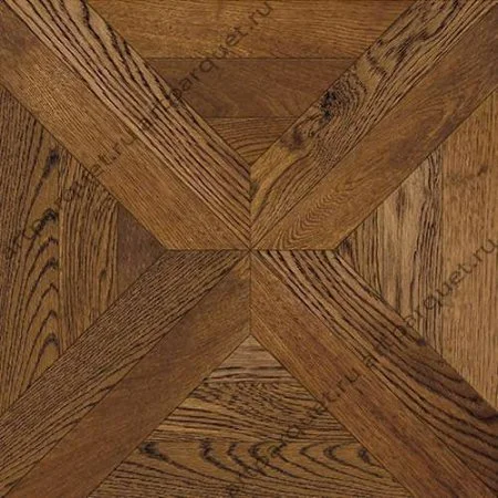 Модульный паркет Kochanelli Квадро Дуб Омбра 441х441х15 мм в Нижнем Новгороде