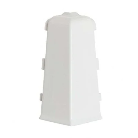 Угол наружный INDO70 40 Белый Матовый в Нижнем Новгороде