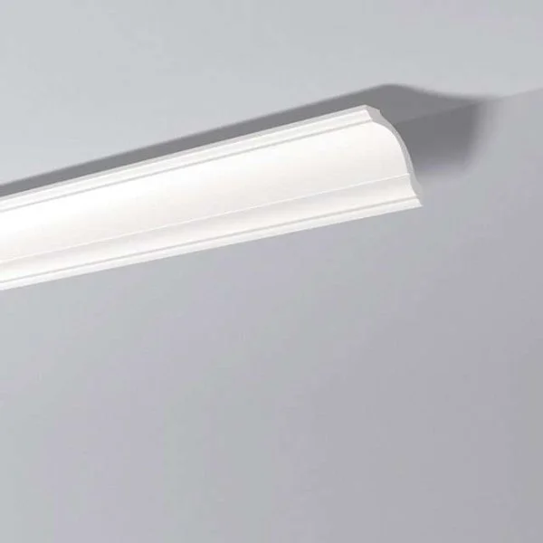 Карниз NMC Nomastyl GO (80х80х2000мм) в Нижнем Новгороде