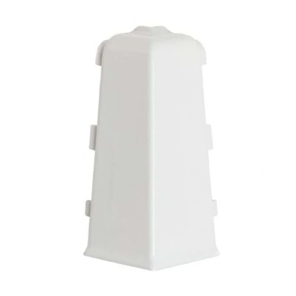 Угол наружный INDO70 40 Белый Матовый в Нижнем Новгороде