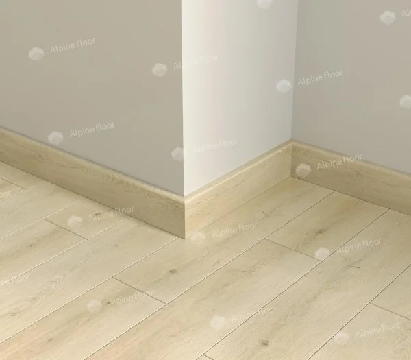 Кварцевый плинтус Alpine Floor Parquet Light 13-24 Гигантум в Нижнем Новгороде