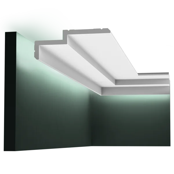 Карниз Orac C391 (6*16*2000 мм) в Нижнем Новгороде