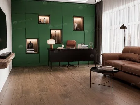 Инженерная доска Alpine Floor Villa Дуб Мокко в Нижнем Новгороде