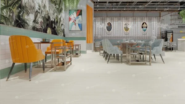 Каменно-полимерная плитка Alpine Floor Intense Зимний Лес ECO 9-5, 6 мм 43 класс в Нижнем Новгороде