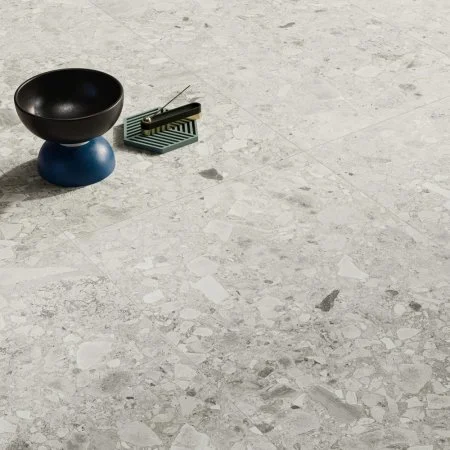 Керамогранит Coliseum Брера Уайт 60х120 (Натуральный и Реттифицированный) в Нижнем Новгороде