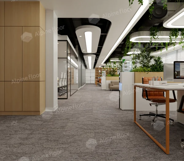 Ковровая плитка Alpine Floor Astoria 401-3 Грейс в Нижнем Новгороде