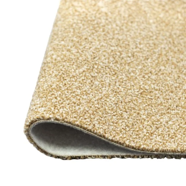 Ковровое покрытие Zartex Лотос 046 Карамельный - 3 м в Нижнем Новгороде