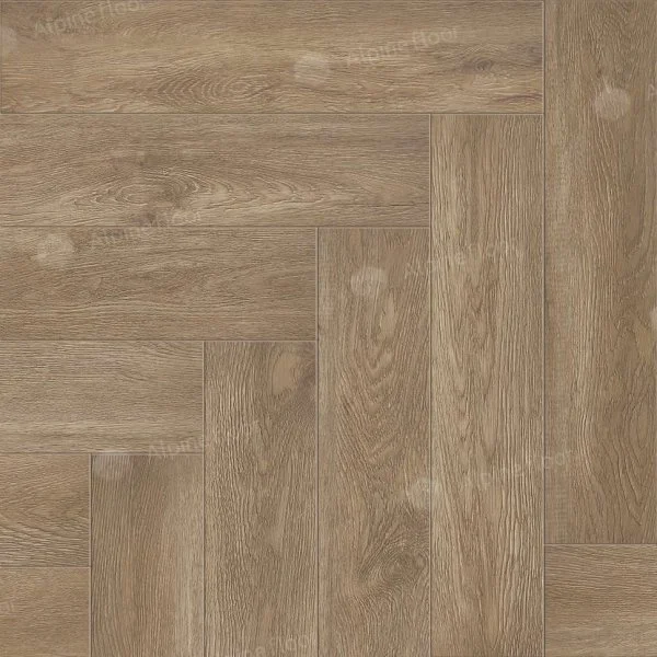Кварц-виниловая плитка Alpine Floor Parquet Макадамия ЕСО 16-10 2.5 мм. 43 класс в Нижнем Новгороде
