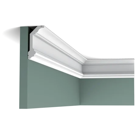 Карниз Orac C321 (99*5*2000 мм) в Нижнем Новгороде